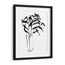 Sumi-E Bamboo I - Jennifer Goldberger | Cuadro decorativo de Canvas Lab