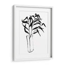 Sumi-E Bamboo I - Jennifer Goldberger | Cuadro decorativo de Canvas Lab