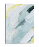 Salida Del Amanecer En Colores Pastel - Grace Popp | Cuadro decorativo de Canvas Lab