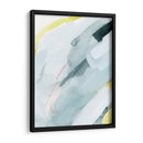Salida Del Amanecer En Colores Pastel - Grace Popp | Cuadro decorativo de Canvas Lab