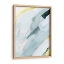 Salida Del Amanecer En Colores Pastel - Grace Popp | Cuadro decorativo de Canvas Lab