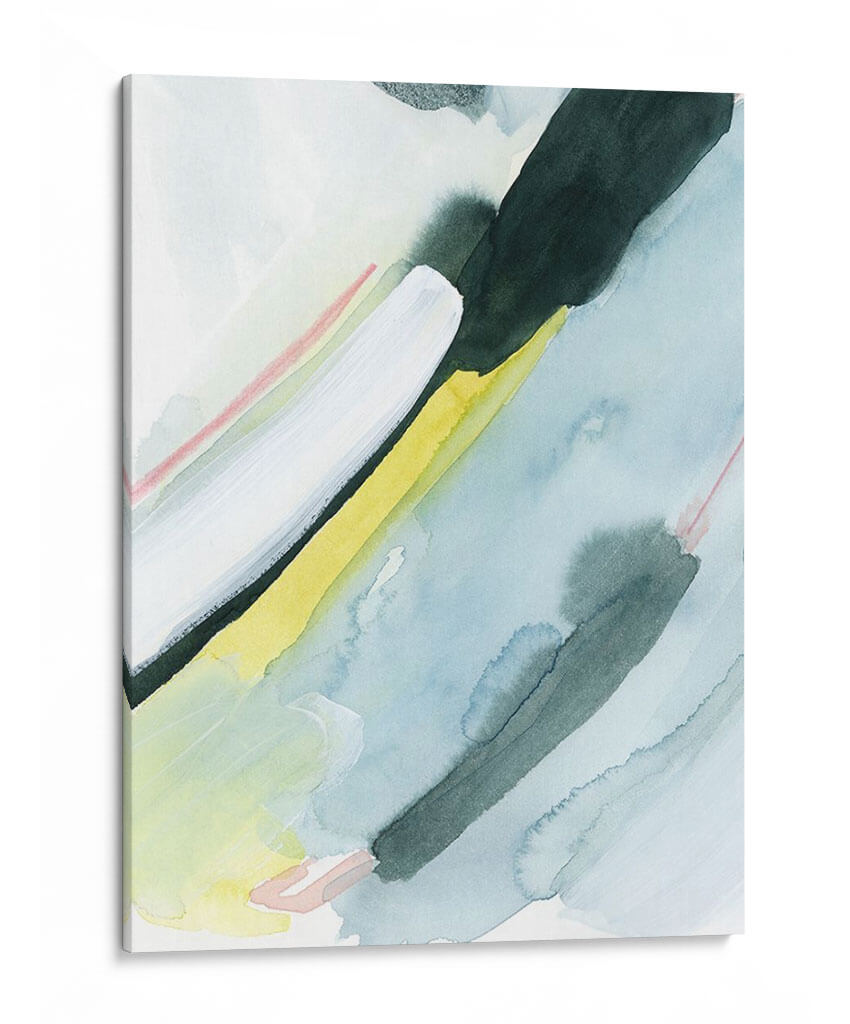 Pastel Sunrise Iii - Grace Popp | Cuadro decorativo de Canvas Lab