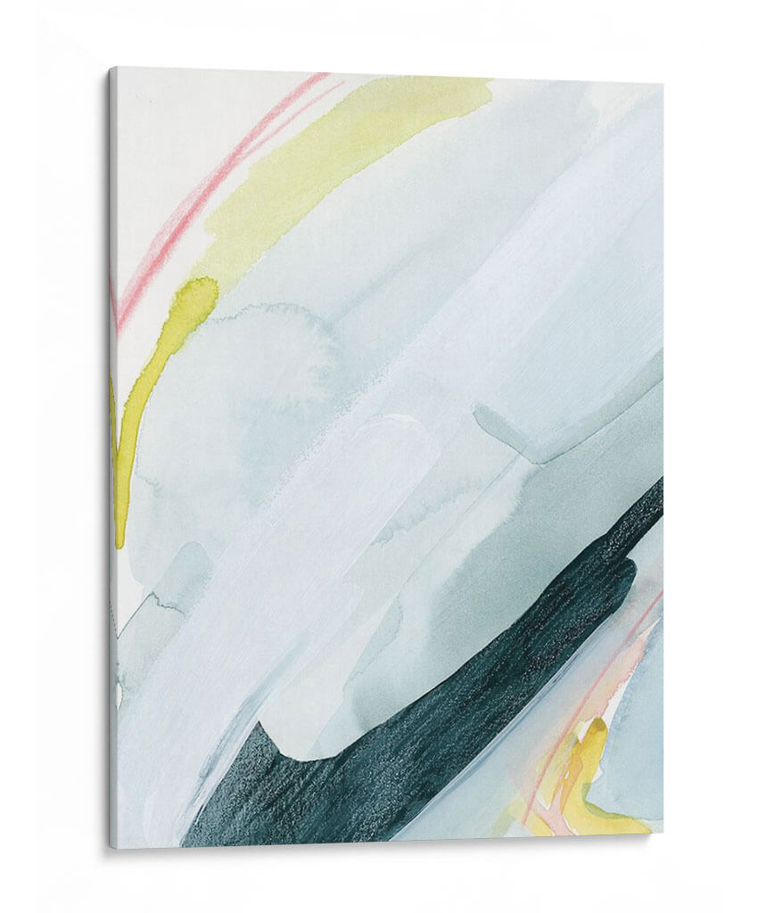 Pastel Sunrise Iv - Grace Popp | Cuadro decorativo de Canvas Lab