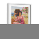 Flabellifera - John William Godward | Cuadro decorativo de Canvas Lab