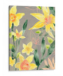 Narciso Fresco Ii - June Erica Vess | Cuadro decorativo de Canvas Lab