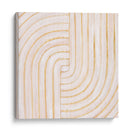 Ratán Moderno I - Vanna Lam | Cuadro decorativo de Canvas Lab