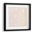 Ratán Moderno I - Vanna Lam | Cuadro decorativo de Canvas Lab