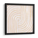 Ratán Moderno I - Vanna Lam | Cuadro decorativo de Canvas Lab