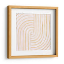 Ratán Moderno I - Vanna Lam | Cuadro decorativo de Canvas Lab