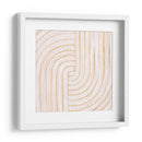 Ratán Moderno I - Vanna Lam | Cuadro decorativo de Canvas Lab
