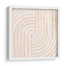 Ratán Moderno I - Vanna Lam | Cuadro decorativo de Canvas Lab