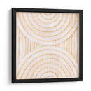 Rattan Ii Moderno - Vanna Lam | Cuadro decorativo de Canvas Lab
