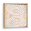 Rattan Ii Moderno - Vanna Lam | Cuadro decorativo de Canvas Lab
