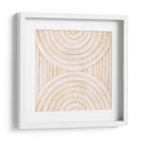 Rattan Ii Moderno - Vanna Lam | Cuadro decorativo de Canvas Lab