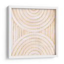 Rattan Ii Moderno - Vanna Lam | Cuadro decorativo de Canvas Lab