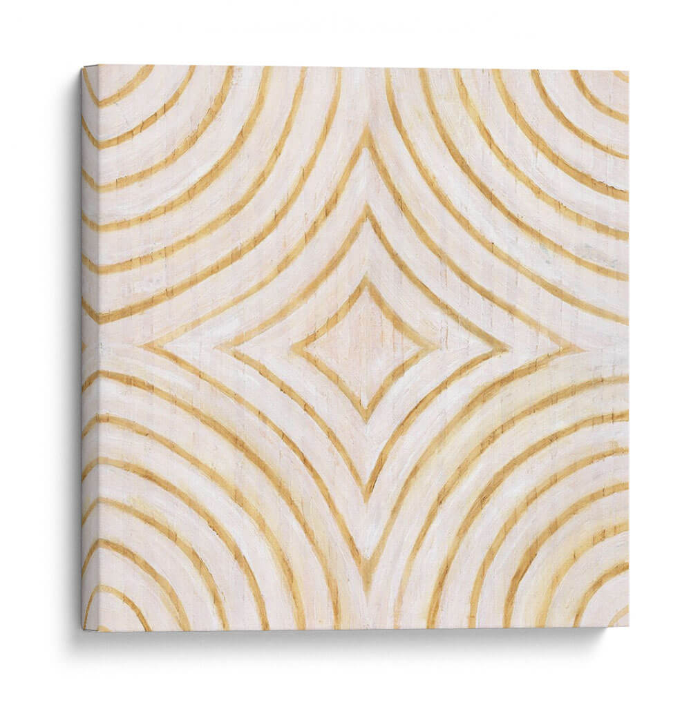 Ratán Moderno Iv - Vanna Lam | Cuadro decorativo de Canvas Lab