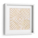 Ratán Moderno Iv - Vanna Lam | Cuadro decorativo de Canvas Lab
