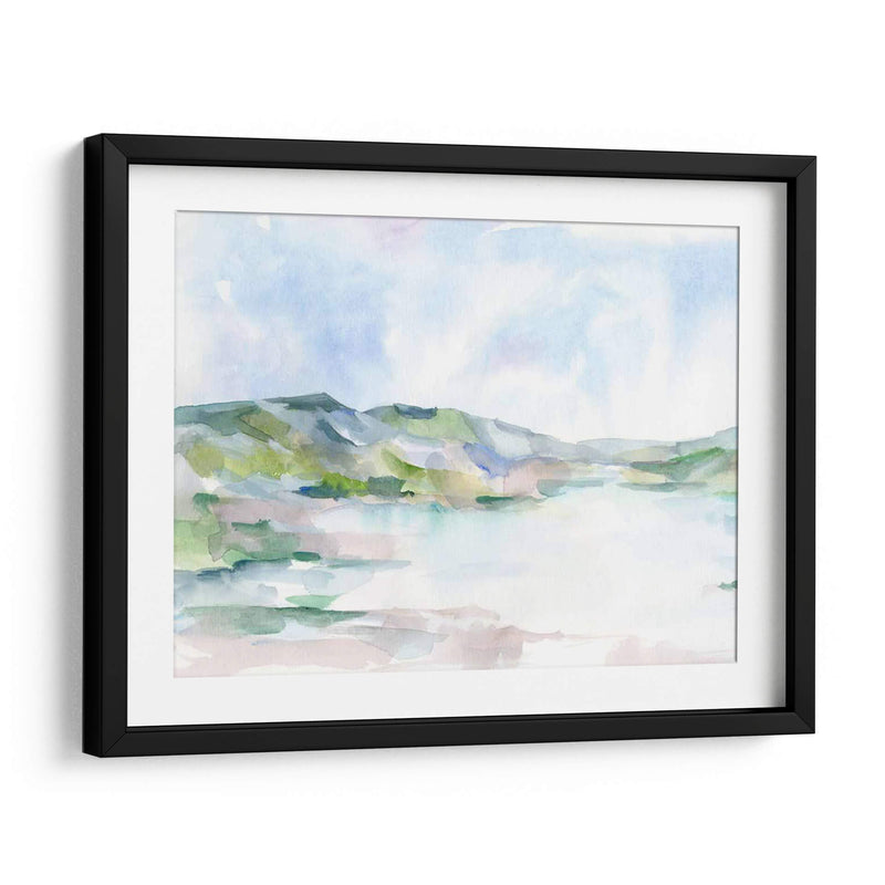 Pastel Seaside I - Ethan Harper | Cuadro decorativo de Canvas Lab