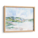 Pastel Seaside I - Ethan Harper | Cuadro decorativo de Canvas Lab