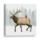 Bosque Festivo I - Grace Popp | Cuadro decorativo de Canvas Lab