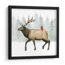 Bosque Festivo I - Grace Popp | Cuadro decorativo de Canvas Lab