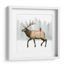 Bosque Festivo I - Grace Popp | Cuadro decorativo de Canvas Lab