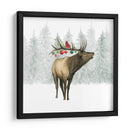 Forest Festive Ii - Grace Popp | Cuadro decorativo de Canvas Lab