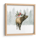 Forest Festive Ii - Grace Popp | Cuadro decorativo de Canvas Lab