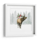 Forest Festive Ii - Grace Popp | Cuadro decorativo de Canvas Lab