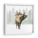 Forest Festive Ii - Grace Popp | Cuadro decorativo de Canvas Lab