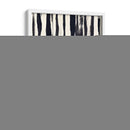 Clave Menor Ii - June Erica Vess | Cuadro decorativo de Canvas Lab