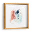 Rosa Redondo Yo - June Erica Vess | Cuadro decorativo de Canvas Lab
