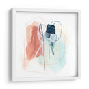 Rosa Redondo Yo - June Erica Vess | Cuadro decorativo de Canvas Lab