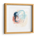 Rosa Redondo Ii - June Erica Vess | Cuadro decorativo de Canvas Lab