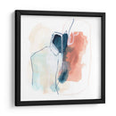 Rose Round Iii - June Erica Vess | Cuadro decorativo de Canvas Lab