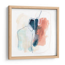 Rose Round Iii - June Erica Vess | Cuadro decorativo de Canvas Lab