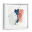 Rose Round Iii - June Erica Vess | Cuadro decorativo de Canvas Lab
