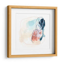 Rose Redonda Iv - June Erica Vess | Cuadro decorativo de Canvas Lab
