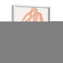 Vívido Marina De Coral I - Vision Studio | Cuadro decorativo de Canvas Lab