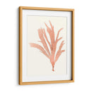 Vivivid Coral Seaweed Iv - Vision Studio | Cuadro decorativo de Canvas Lab