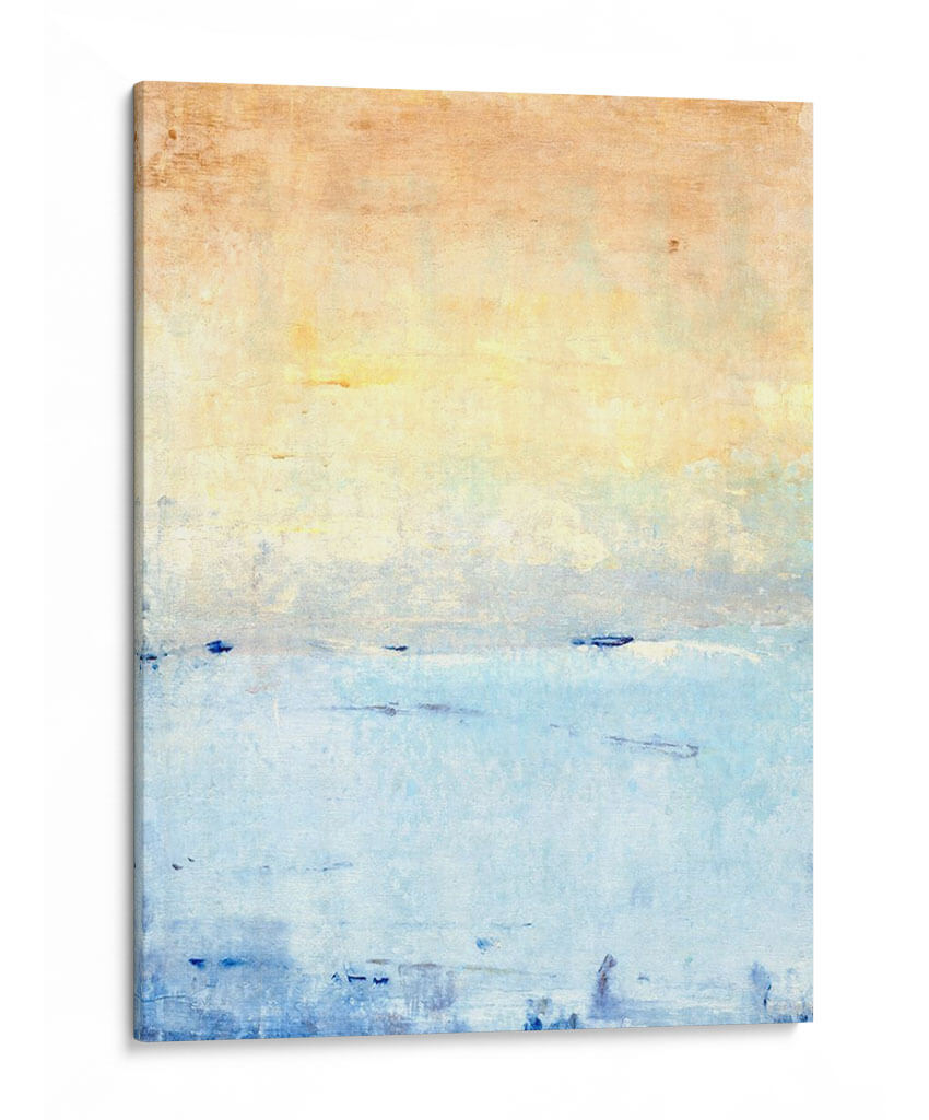 Entrada Al Amanecer Ii - Tim OToole | Cuadro decorativo de Canvas Lab