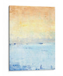 Entrada Al Amanecer Ii - Tim OToole | Cuadro decorativo de Canvas Lab