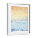 Entrada Al Amanecer Ii - Tim OToole | Cuadro decorativo de Canvas Lab