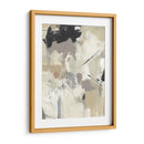 Restos Dispersos I - Tim OToole | Cuadro decorativo de Canvas Lab