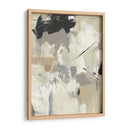 Restos Dispersos I - Tim OToole | Cuadro decorativo de Canvas Lab