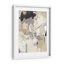 Restos Dispersos I - Tim OToole | Cuadro decorativo de Canvas Lab