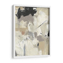 Restos Dispersos I - Tim OToole | Cuadro decorativo de Canvas Lab
