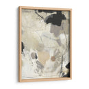 Restos Dispersos Ii - Tim OToole | Cuadro decorativo de Canvas Lab