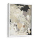 Restos Dispersos Ii - Tim OToole | Cuadro decorativo de Canvas Lab