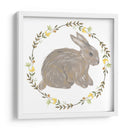 Feliz Día De Conejito I - Melissa Wang | Cuadro decorativo de Canvas Lab